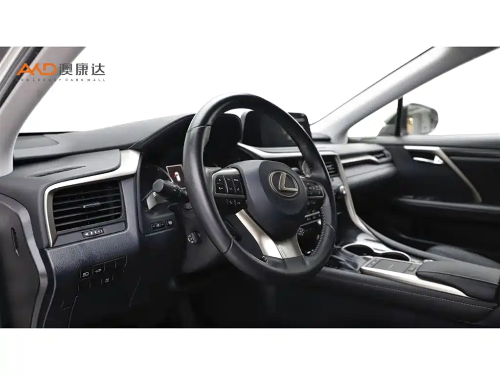 Lexus RX 300 4 WD Elegant CN-VI