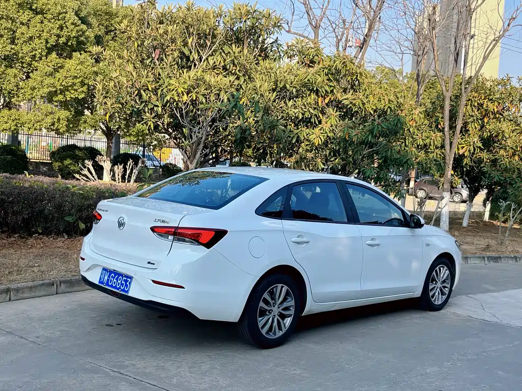Excelle GT Facelift 1.3 T Auto Light Hybrid Elite