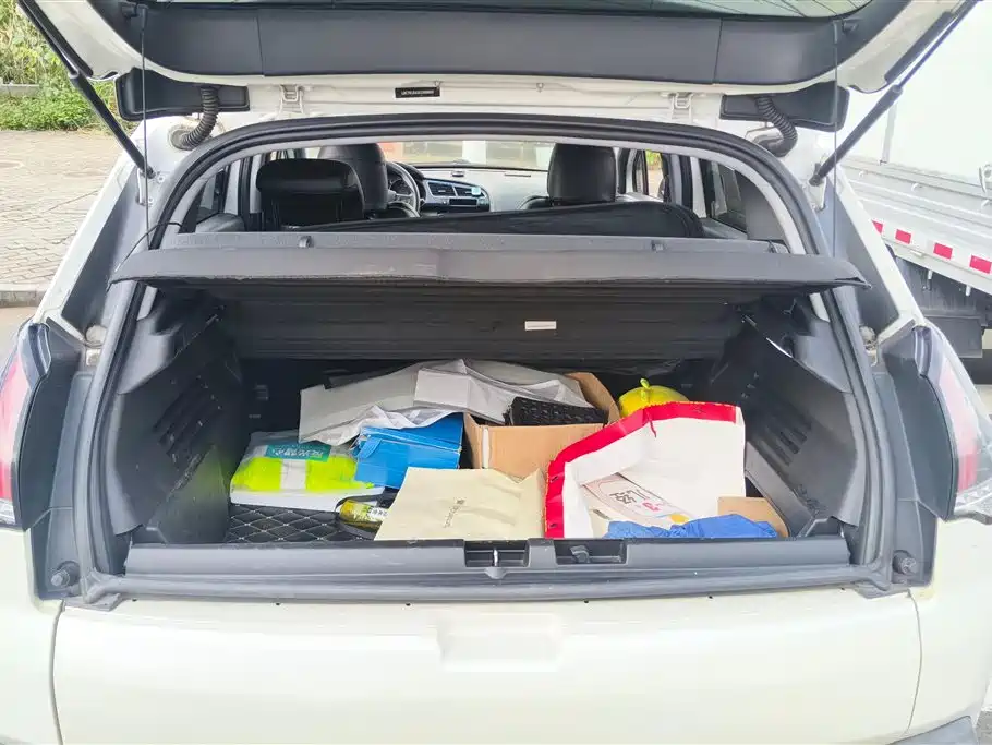 Peugeot 3008 2.0 L Auto Classic