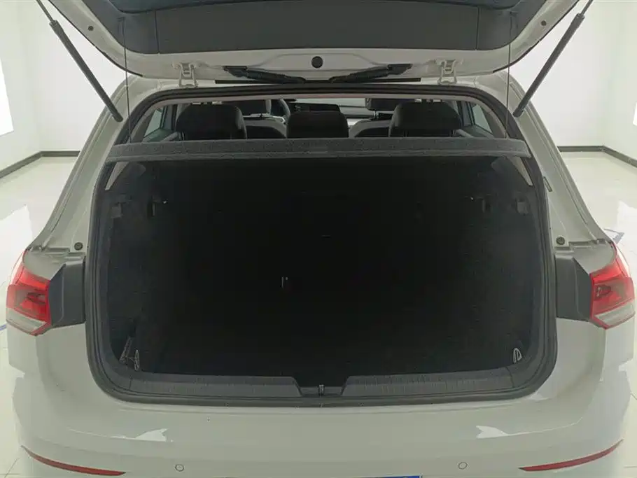 Golf Facelift 280 TSI DSG Pro