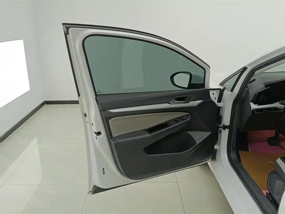 Golf Facelift 280 TSI DSG Pro