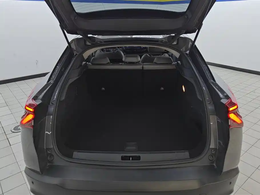 C5 X 1.6 T Extraordinary Enjoyment