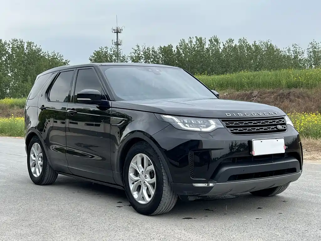 Discovery 3.0 SC V6 SE