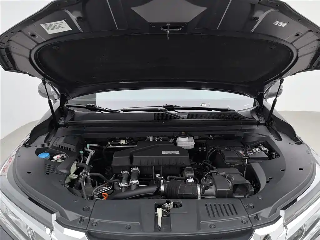 Avancier 240 TURBO 2 WD Comfort Enjoyment