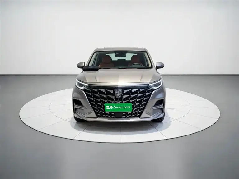 Roewe iMAX8 400 TGI Supreme Enjoyment