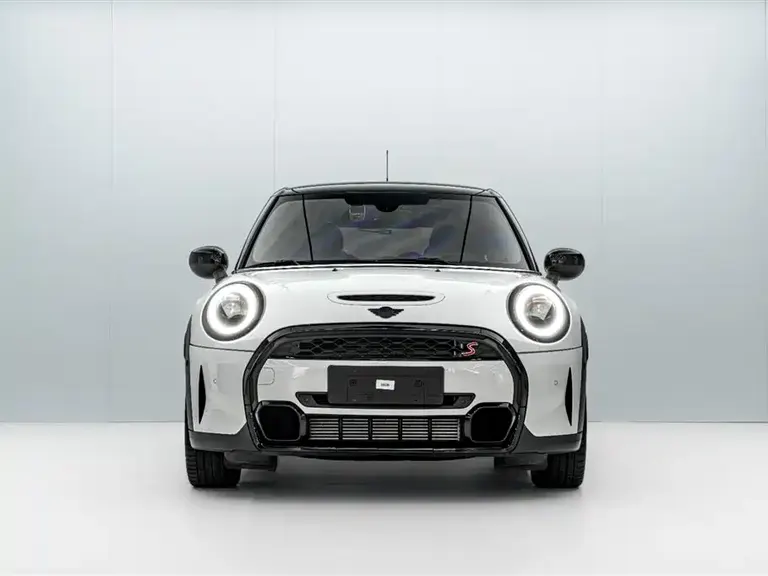 MINI Facelift 2.0 T COOPER S Artist 5-door
