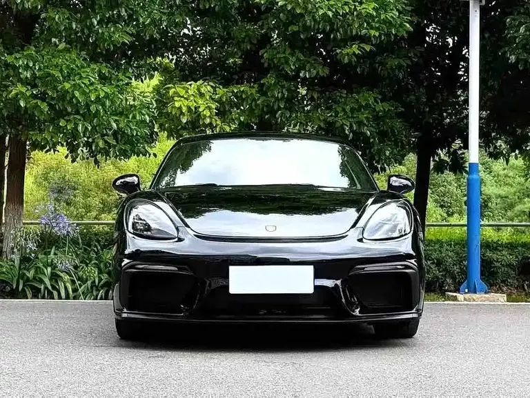 Porsche 718 Cayman 2.0 T