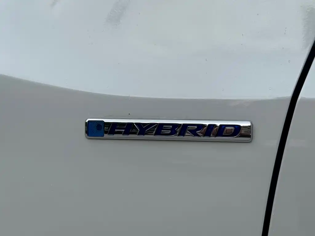 Odyssey 2.0 L Sharp· Comfort Enjoyment