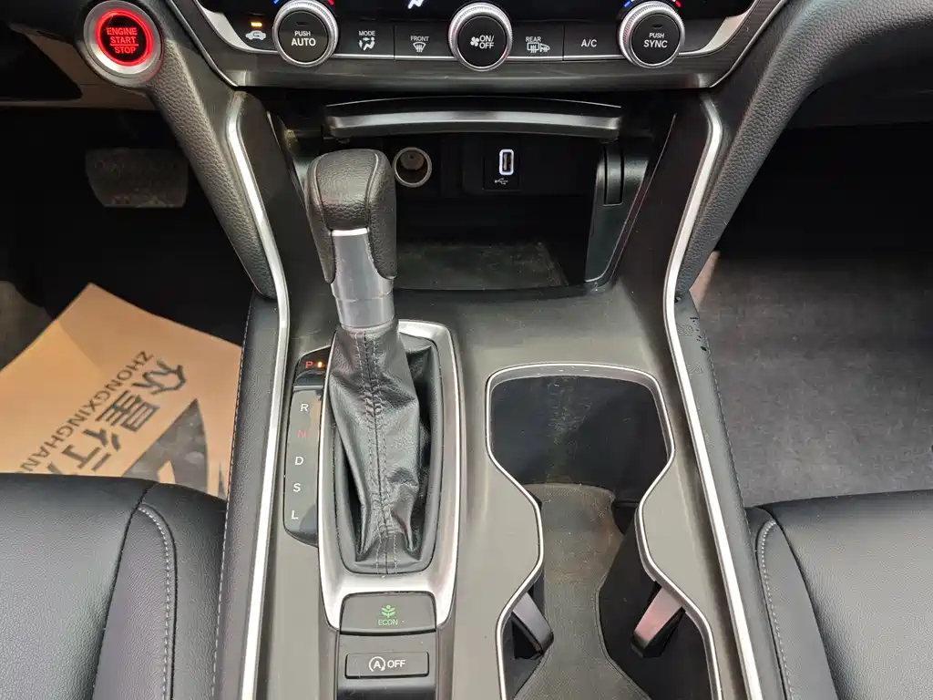 Accord 260 TURBO Elite CN-VI