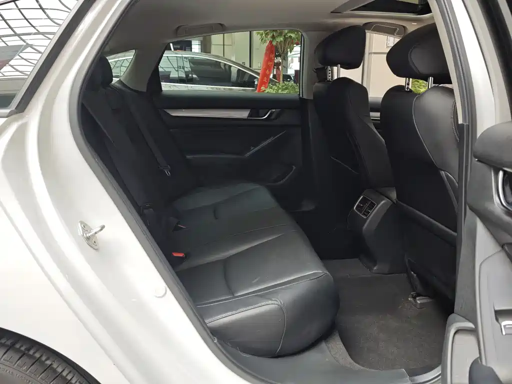 Accord 260 TURBO Elite CN-VI