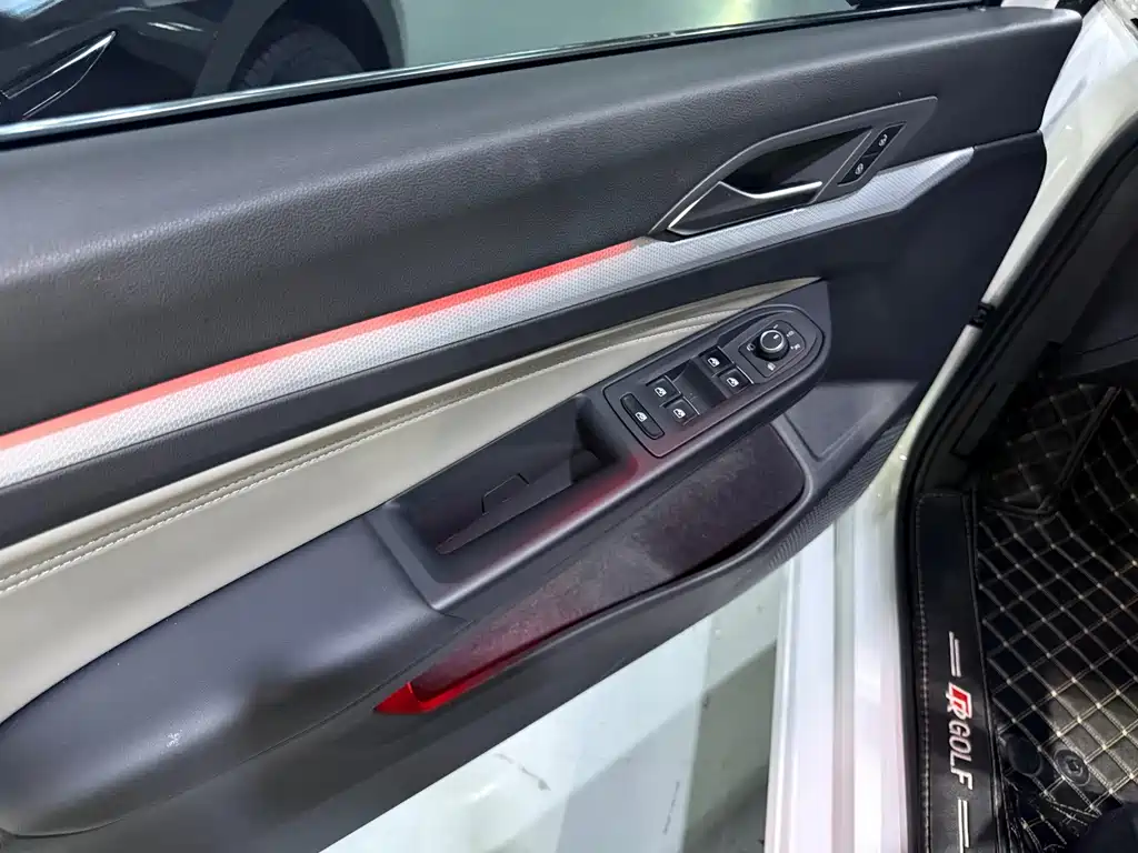 Golf 280 TSI DSG Pro 50 Legend