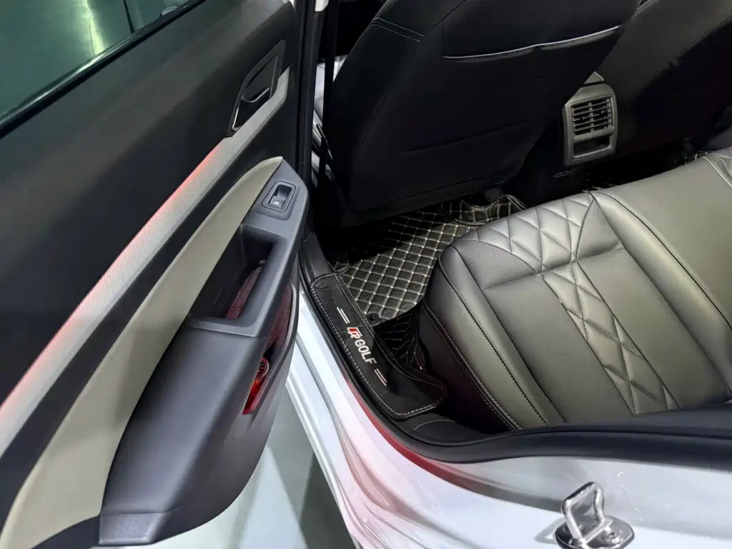Golf 280 TSI DSG Pro 50 Legend