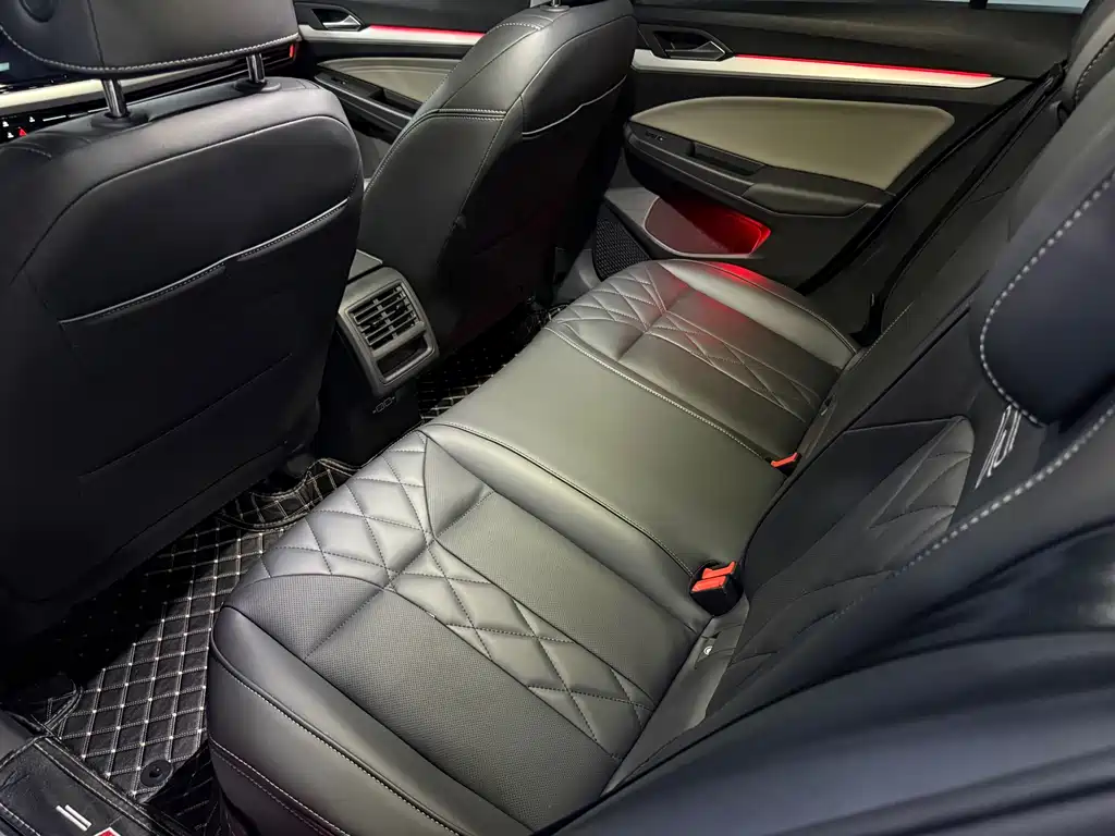 Golf 280 TSI DSG Pro 50 Legend