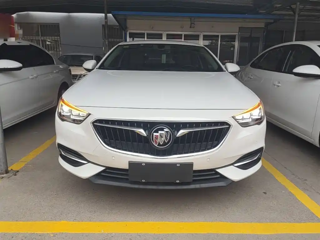 Regal 20 T Luxury