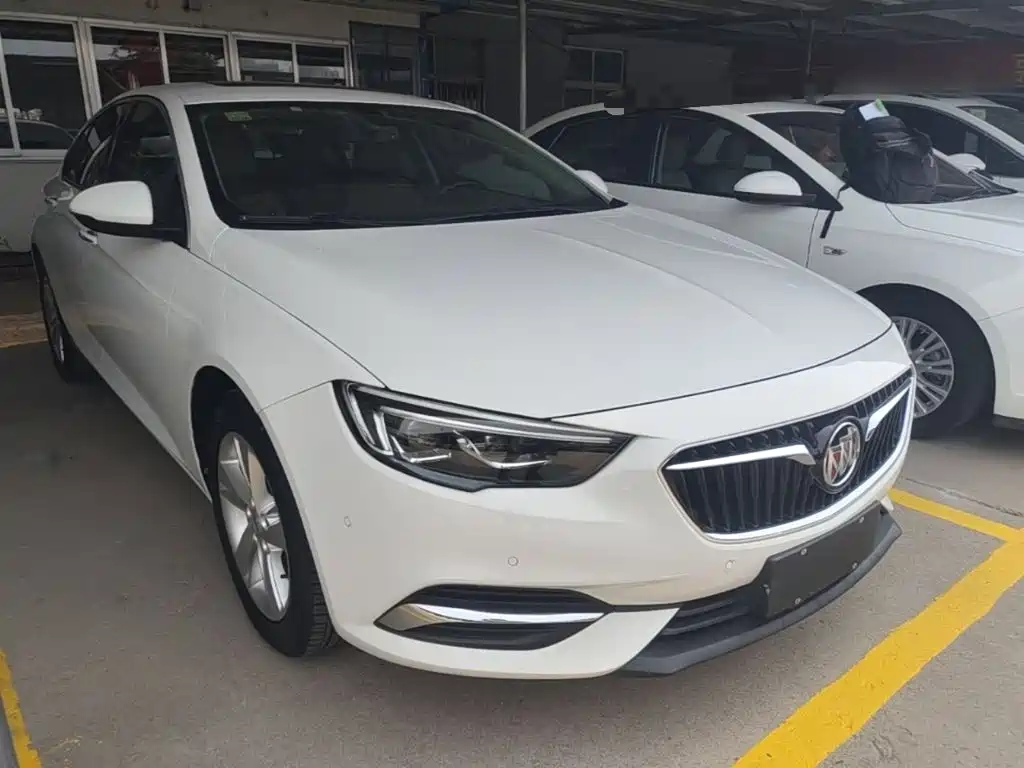 Regal 20 T Luxury