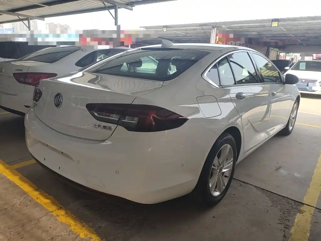 Regal 20 T Luxury