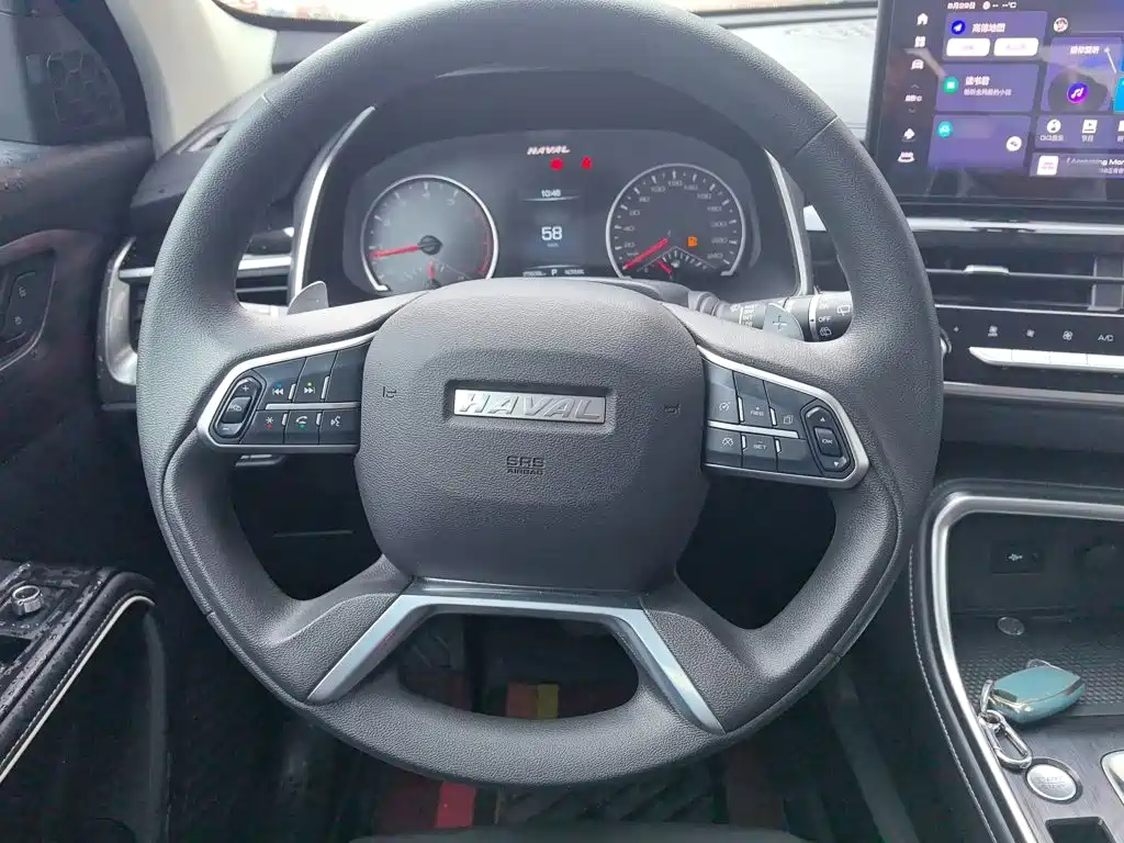 Haval H6 China Style 1.5 T Auto Urban