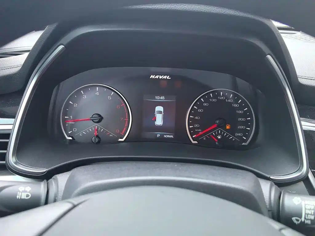 Haval H6 China Style 1.5 T Auto Urban