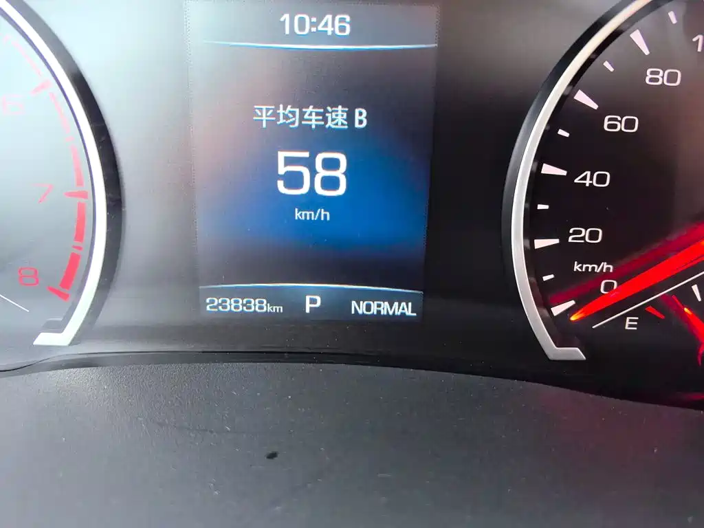 Haval H6 China Style 1.5 T Auto Urban