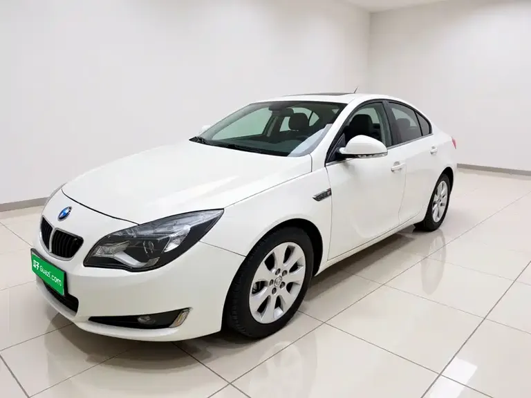 Buick Regal 1.6 T Leading Tech