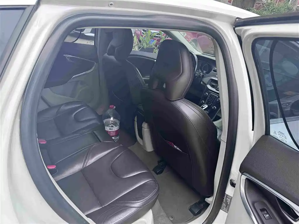 Volvo V40 1.6 T Smart Grace