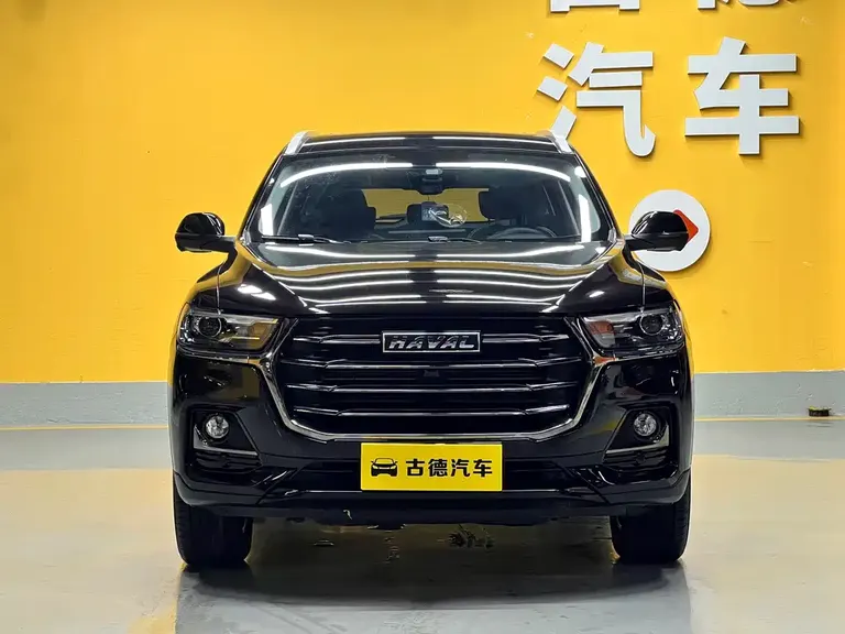 Haval H6 1.5 T Auto Champion