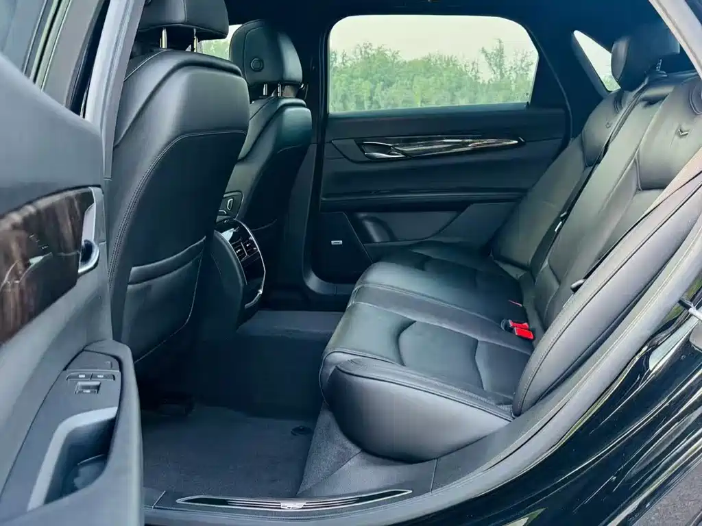 Cadillac CT6 28 T Luxury