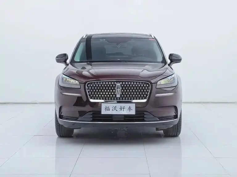Lincoln Corsair 2.0 T 2 WD Premium