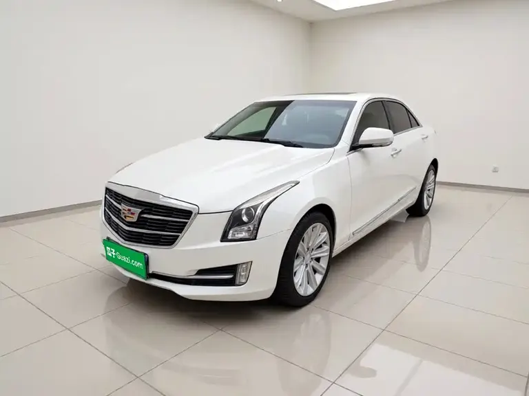 Cadillac ATS-L 28 T Fashion