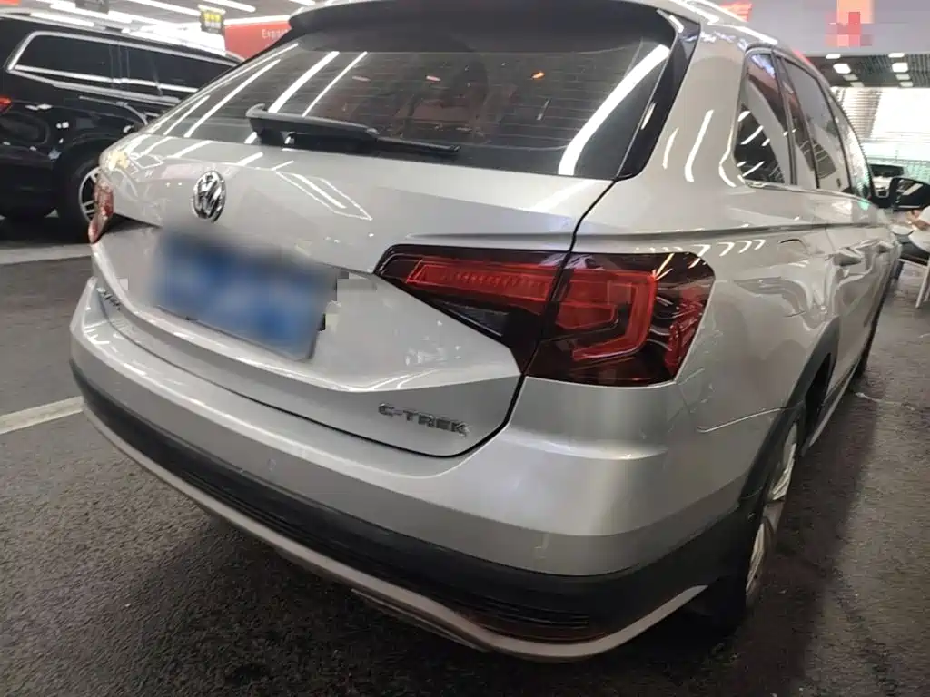 C-TREK 1.6 L Auto Comfort