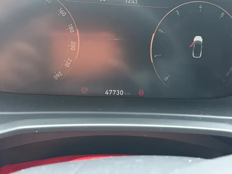 Lynk & Co 06 1.5 T Power Pro