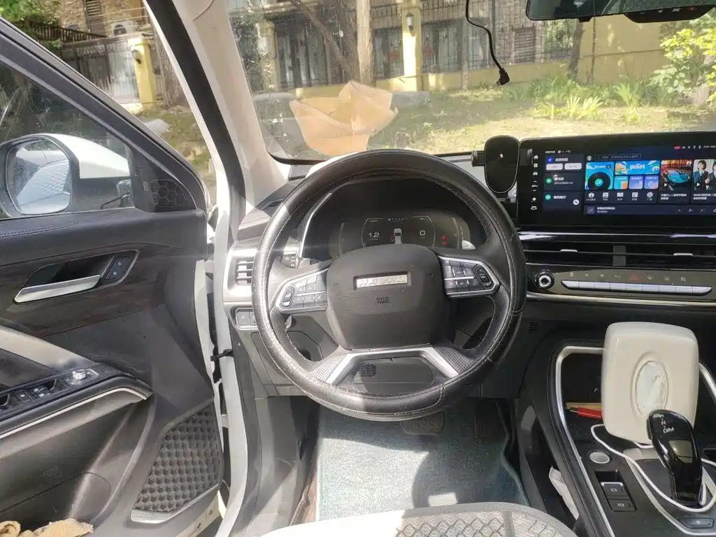 Haval H6 China Style 1.5 T Auto Champion