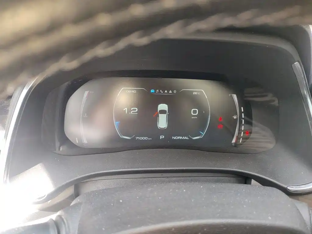 Haval H6 China Style 1.5 T Auto Champion
