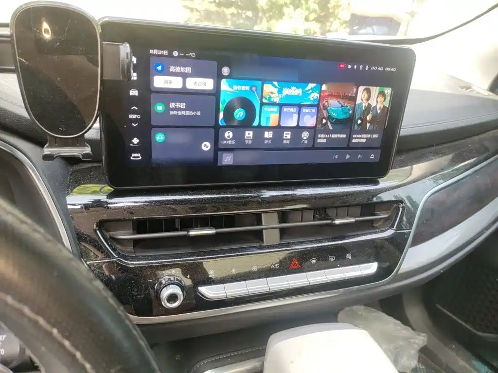 Haval H6 China Style 1.5 T Auto Champion