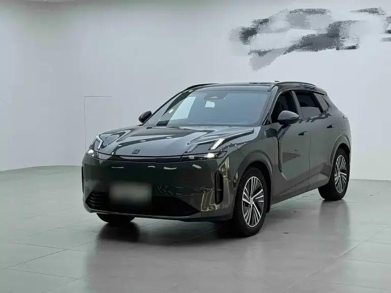 Lynk & Co 08 EM-P 245 km Ultra Long Range Halo