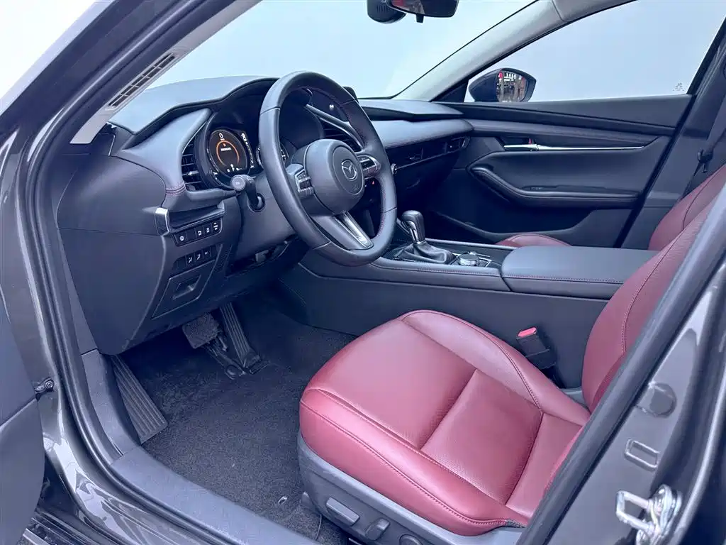Mazda 3 Axela 2.0 L Auto Quality Premium