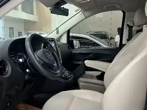 Vito 2.0 T Elite 7-seat