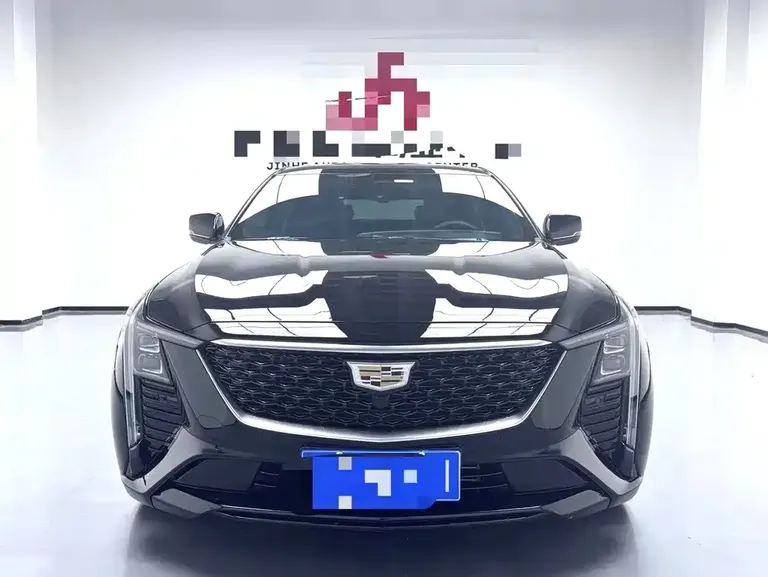 Cadillac CT5 28 T Luxury Pro