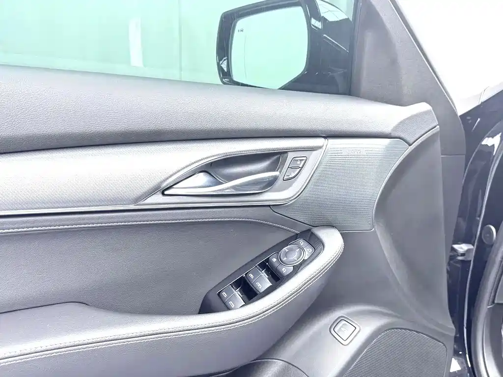 Cadillac CT5 28 T Luxury Pro