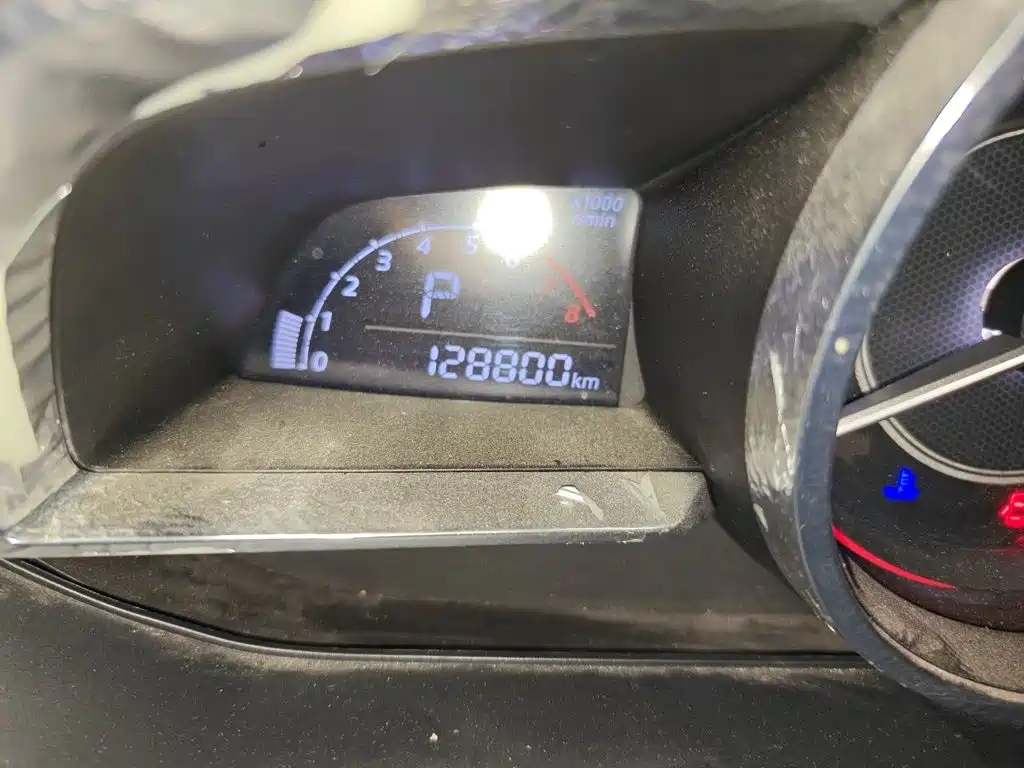 Mazda 3 Axela Sedan 1.5 L Auto Luxury