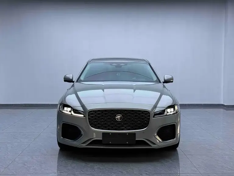 Jaguar XFL 2.0 T P250 2 WD Premium Luxury