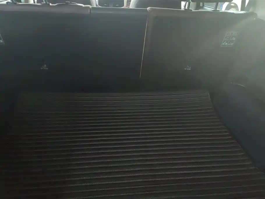 Haval H9 2.0 T Gasoline 4 WD Premium 5-seat