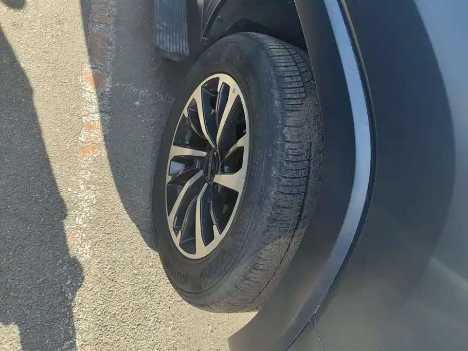 Haval H9 2.0 T Gasoline 4 WD Extreme Realm