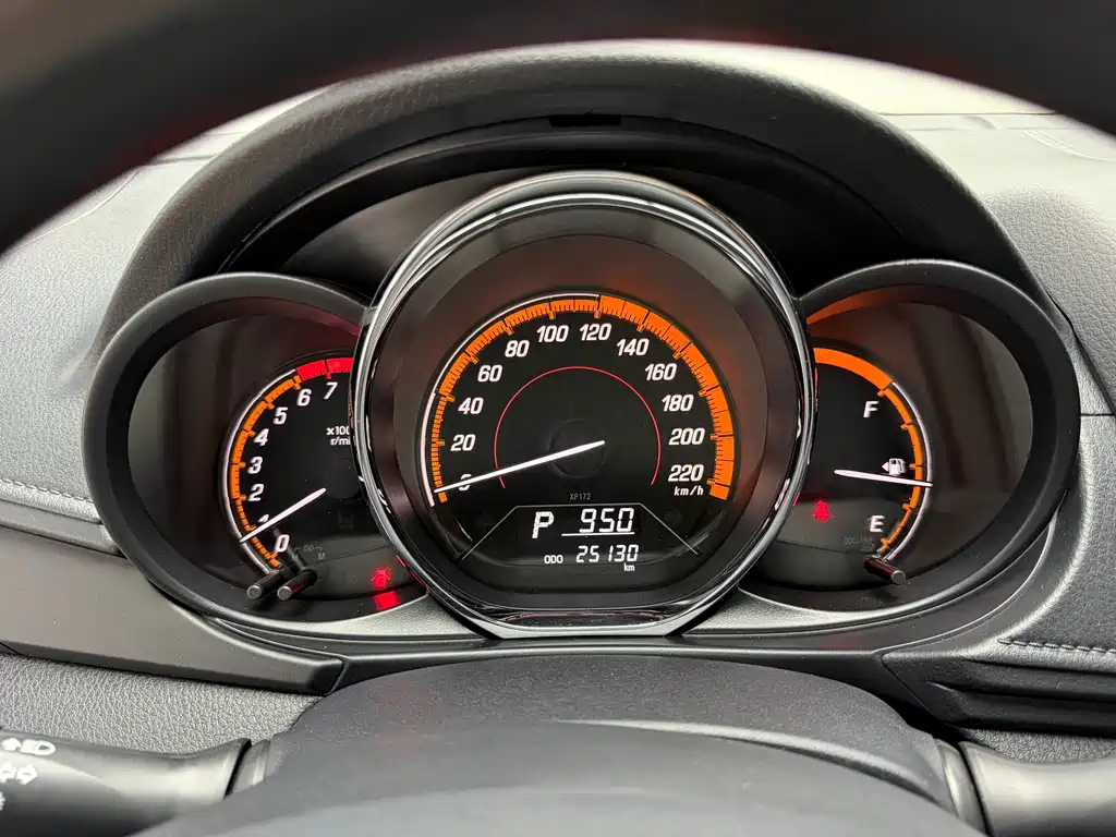 YARiS L Zhixuan Zhixuan X 1.5 L CVT Leading PLUS