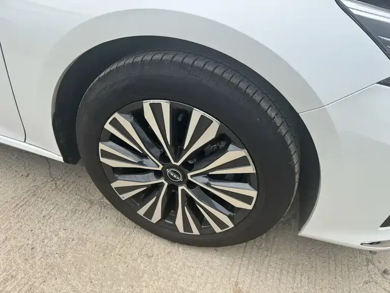 Nissan Teana 2.0 L XL-TLS Joy