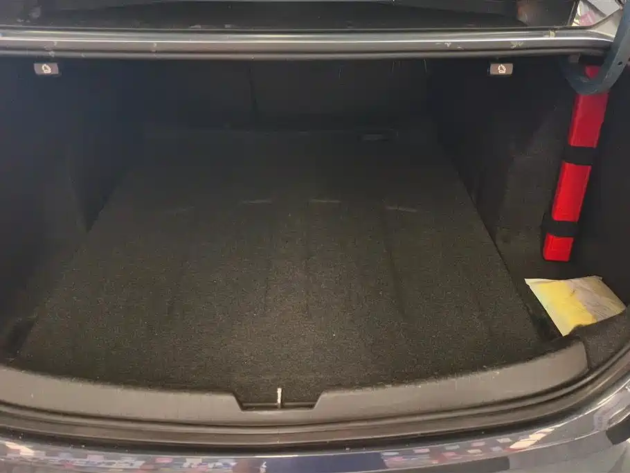 Malibu XL 迈锐宝XL 2020款 Redline 550 T 自动锐智版
