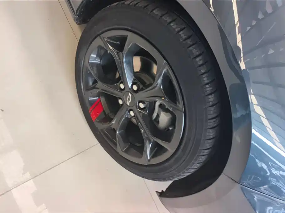 Malibu XL 迈锐宝XL 2020款 Redline 550 T 自动锐智版