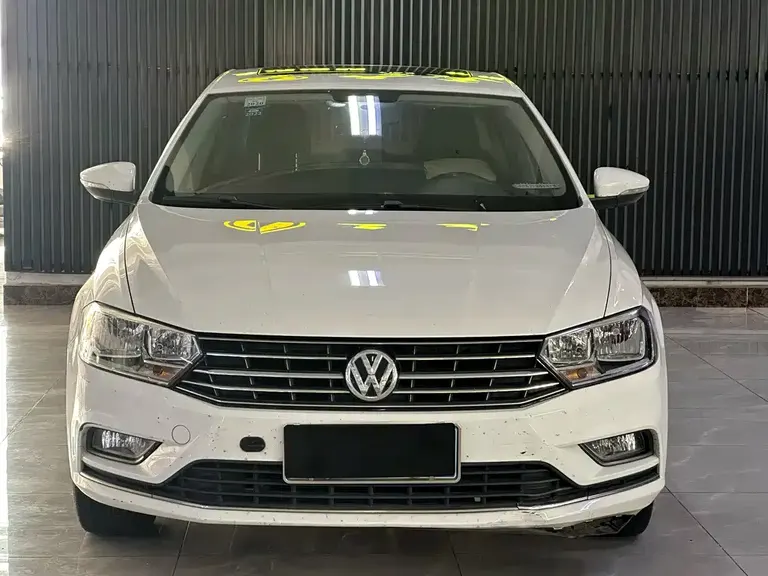 Volkswagen Bora 1.5 L Auto Comfort