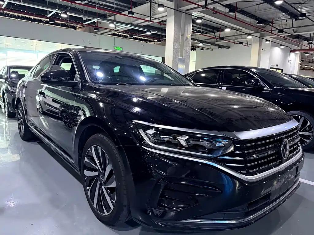 Passat 330 TSI Elite