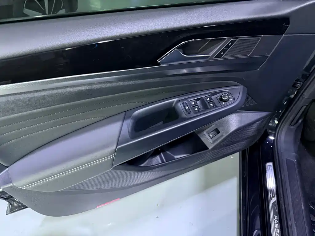 Passat 330 TSI Elite